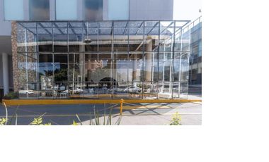 Local en centro comercial en renta en San Andrés Atenco Tlalnepantla de Baz México.