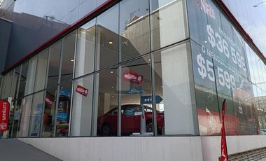 Local en centro comercial en renta en San Andrés Atenco Tlalnepantla de Baz México.