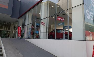 Local en centro comercial en renta en San Andrés Atenco Tlalnepantla de Baz México.