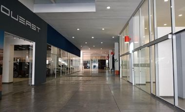 Local en centro comercial en renta en San Andrés Atenco Tlalnepantla de Baz México.