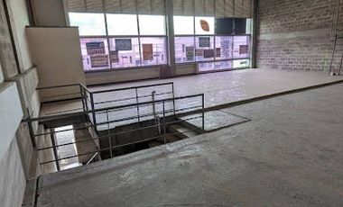 ARRIENDO de BODEGAS en SABANETA