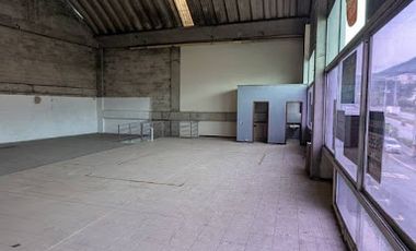 ARRIENDO de BODEGAS en SABANETA