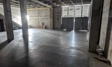 ARRIENDO de BODEGAS en SABANETA