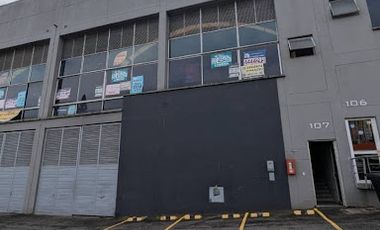 ARRIENDO de BODEGAS en SABANETA