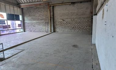 ARRIENDO de BODEGAS en SABANETA