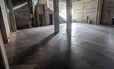 ARRIENDO de BODEGAS en SABANETA