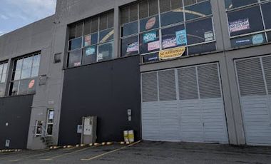 ARRIENDO de BODEGAS en SABANETA