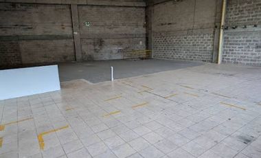 ARRIENDO de BODEGAS en SABANETA