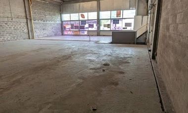 ARRIENDO de BODEGAS en SABANETA