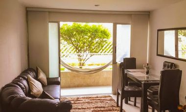 VENTA de APARTAESTUDIO en FLORIDABLANCA