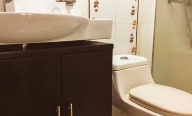 VENTA de APARTAESTUDIO en FLORIDABLANCA