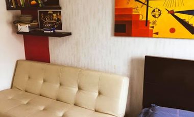VENTA de APARTAESTUDIO en FLORIDABLANCA