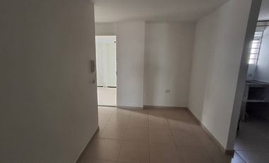 ARRIENDO de APARTAMENTO en BUCARAMANGA