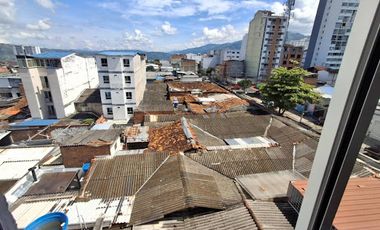 ARRIENDO de APARTAMENTO en BUCARAMANGA