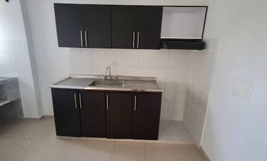 ARRIENDO de APARTAMENTO en BUCARAMANGA