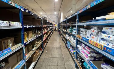 Arriendo Local en Valparaíso