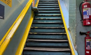 Arriendo Local en Valparaíso