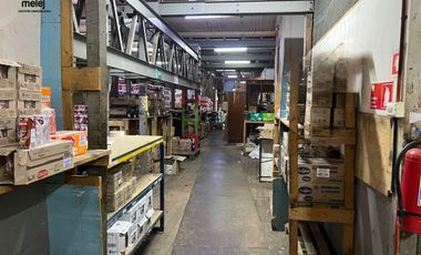 Arriendo Local en Valparaíso