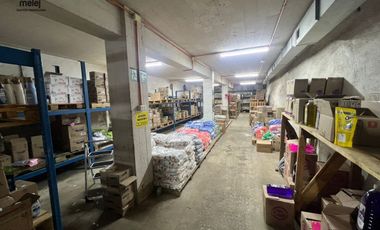 Arriendo Local en Valparaíso