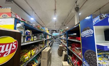 Arriendo Local en Valparaíso