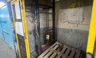 Arriendo Local en Valparaíso