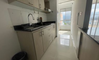APARTAMENTO EN VENTA EN ZONA NORTE / AV CENTENARIO/ ARMENIA