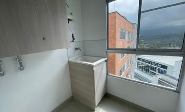 APARTAMENTO EN ARRIENDO EN ZONA NORTE / AV CENTENARIO/ ARMENIA