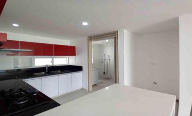 APARTAMENTO EN ARRIENDO EN AV ALBERTO MENDOZA/MANIZALES