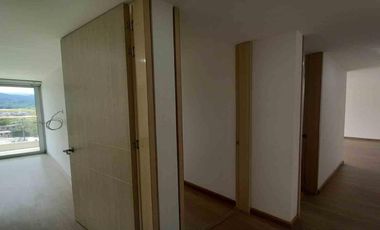 APARTAMENTO EN ARRIENDO EN AV ALBERTO MENDOZA/MANIZALES