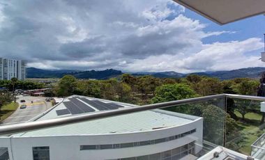 APARTAMENTO EN ARRIENDO EN AV ALBERTO MENDOZA/MANIZALES