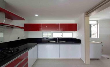 APARTAMENTO EN ARRIENDO EN AV ALBERTO MENDOZA/MANIZALES