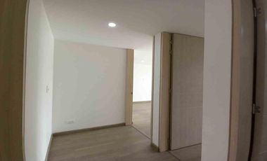 APARTAMENTO EN ARRIENDO EN AV ALBERTO MENDOZA/MANIZALES