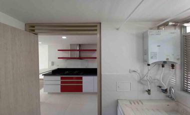 APARTAMENTO EN ARRIENDO EN AV ALBERTO MENDOZA/MANIZALES