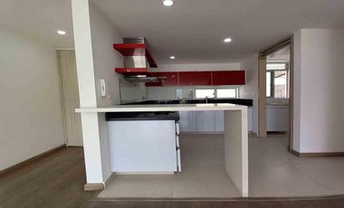 APARTAMENTO EN ARRIENDO EN AV ALBERTO MENDOZA/MANIZALES