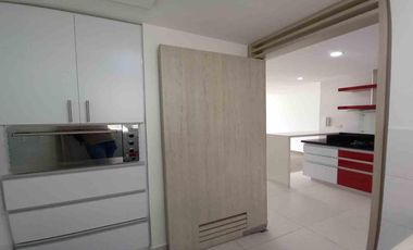 APARTAMENTO EN ARRIENDO EN AV ALBERTO MENDOZA/MANIZALES