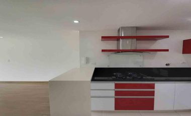 APARTAMENTO EN ARRIENDO EN AV ALBERTO MENDOZA/MANIZALES