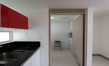APARTAMENTO EN ARRIENDO EN AV ALBERTO MENDOZA/MANIZALES