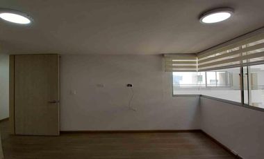 APARTAMENTO EN ARRIENDO EN AV ALBERTO MENDOZA/MANIZALES