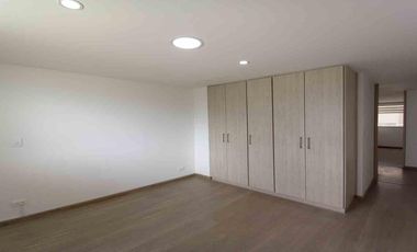 APARTAMENTO EN ARRIENDO EN AV ALBERTO MENDOZA/MANIZALES