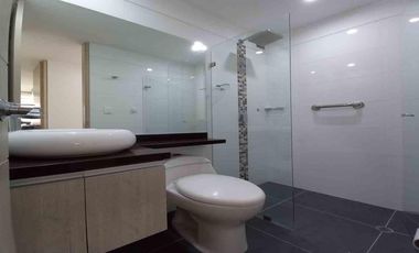 APARTAMENTO EN ARRIENDO EN AV ALBERTO MENDOZA/MANIZALES