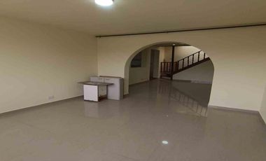 APARTAMENTO EN ARRIENDO EN SAN JOSE/MANIZALES