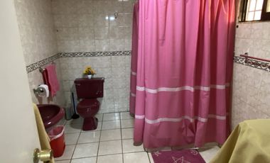 VENDE CASA 2 DORM, 1 BAÑO, GRAN PATIO, LO HERRERA- SAN BERNARDO