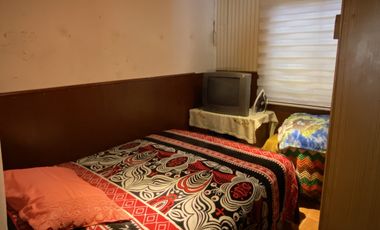 VENDE CASA 2 DORM, 1 BAÑO, GRAN PATIO, LO HERRERA- SAN BERNARDO