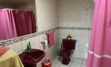 VENDE CASA 2 DORM, 1 BAÑO, GRAN PATIO, LO HERRERA- SAN BERNARDO