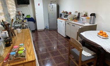 VENDE CASA 2 DORM, 1 BAÑO, GRAN PATIO, LO HERRERA- SAN BERNARDO