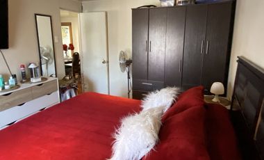 VENDE CASA 2 DORM, 1 BAÑO, GRAN PATIO, LO HERRERA- SAN BERNARDO