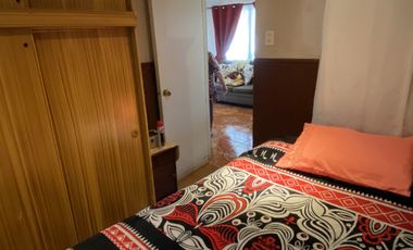 VENDE CASA 2 DORM, 1 BAÑO, GRAN PATIO, LO HERRERA- SAN BERNARDO