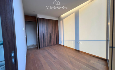 DEPARTAMENTO EN RENTA EN TORRE LEGACY, ZONA ANDARES, ZAPOPAN