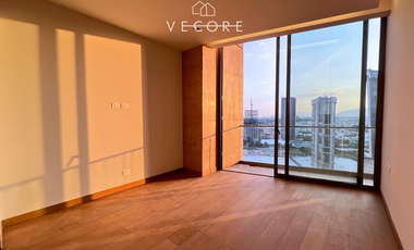DEPARTAMENTO EN RENTA EN TORRE LEGACY, ZONA ANDARES, ZAPOPAN
