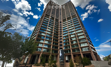 DEPARTAMENTO EN RENTA EN TORRE LEGACY, ZONA ANDARES, ZAPOPAN
